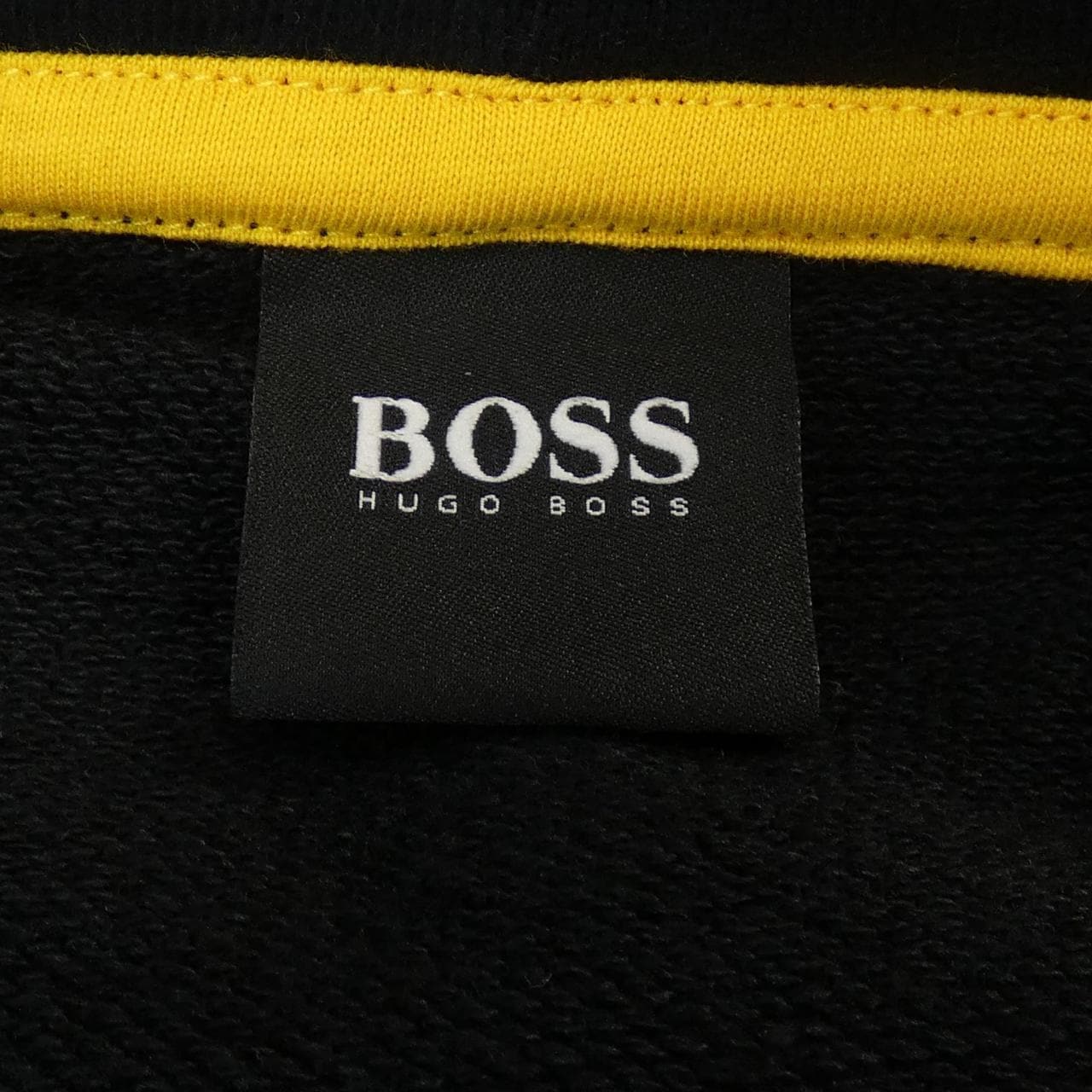 ヒューゴボス HUGO BOSS スウェット