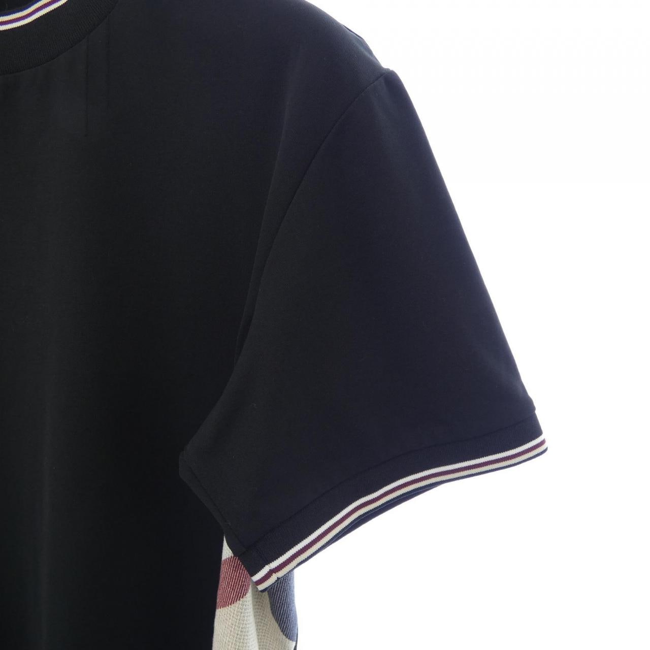 ブラックレーベルクレストブリッジ BLACK LABEL CRESTBRIDGE 51P49-149-09 トップス