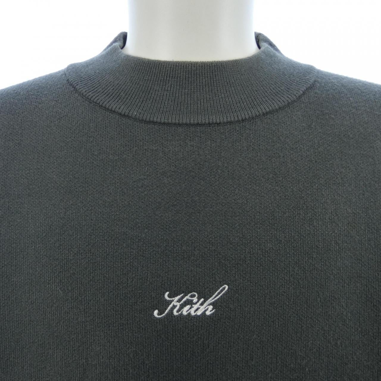 キス KITH KHM031534 ニット