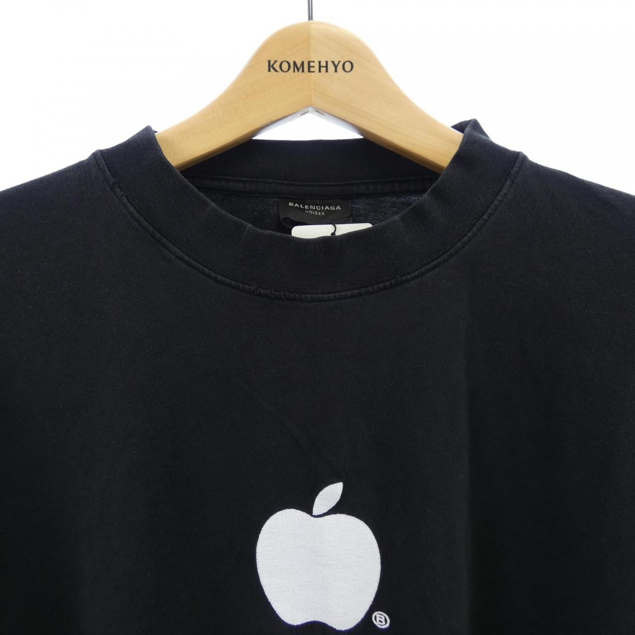 バレンシアガ BALENCIAGA Tシャツ
