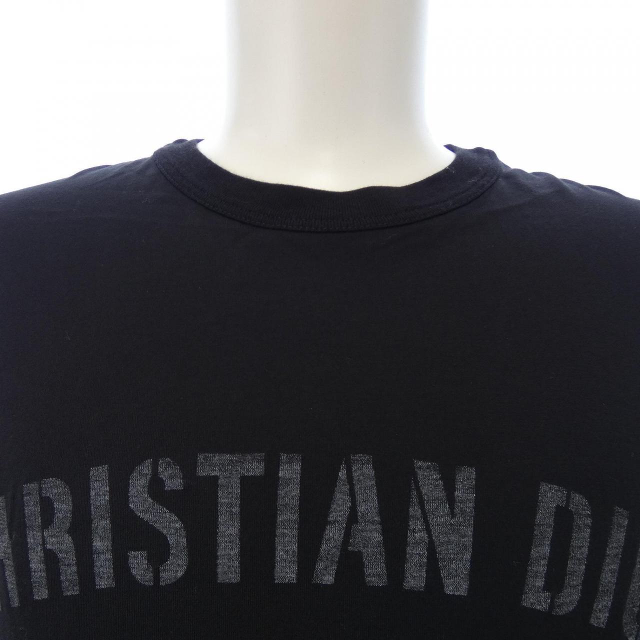 ディオール DIOR Tシャツ