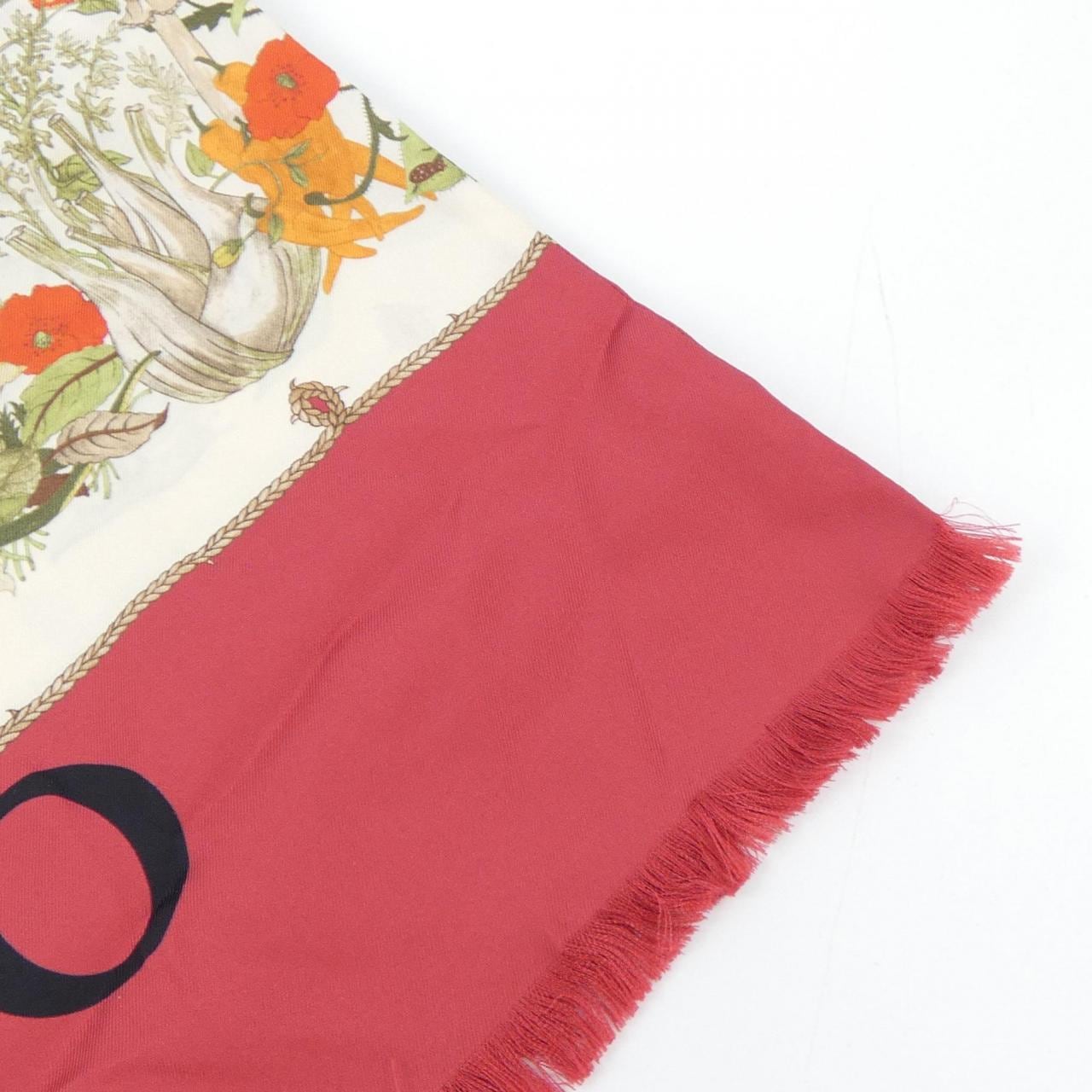グッチ GUCCI 692227 3G001 STOLE