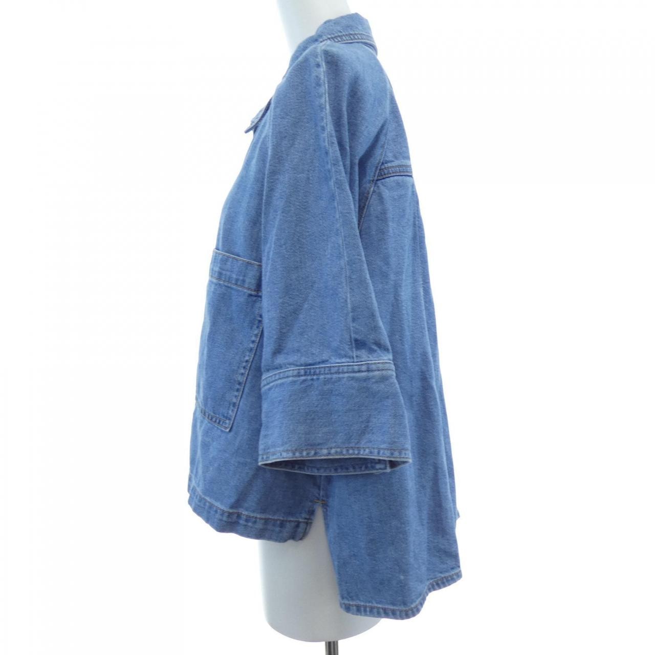 グレースコンチネンタル GRACE CONTINENTAL ジャケット