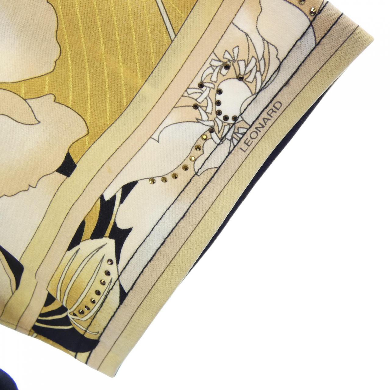 レオナールファッション LEONARD FASHION トップス