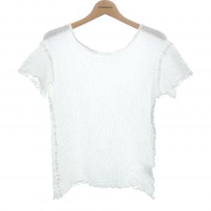 ミーイッセイミヤケ me ISSEY MIYAKE MI24FK369 トップス