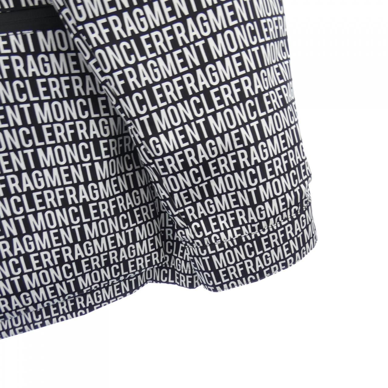 モンクレール ジーニアス MONCLER GENIUS FRAGMENT RHYTHM コート