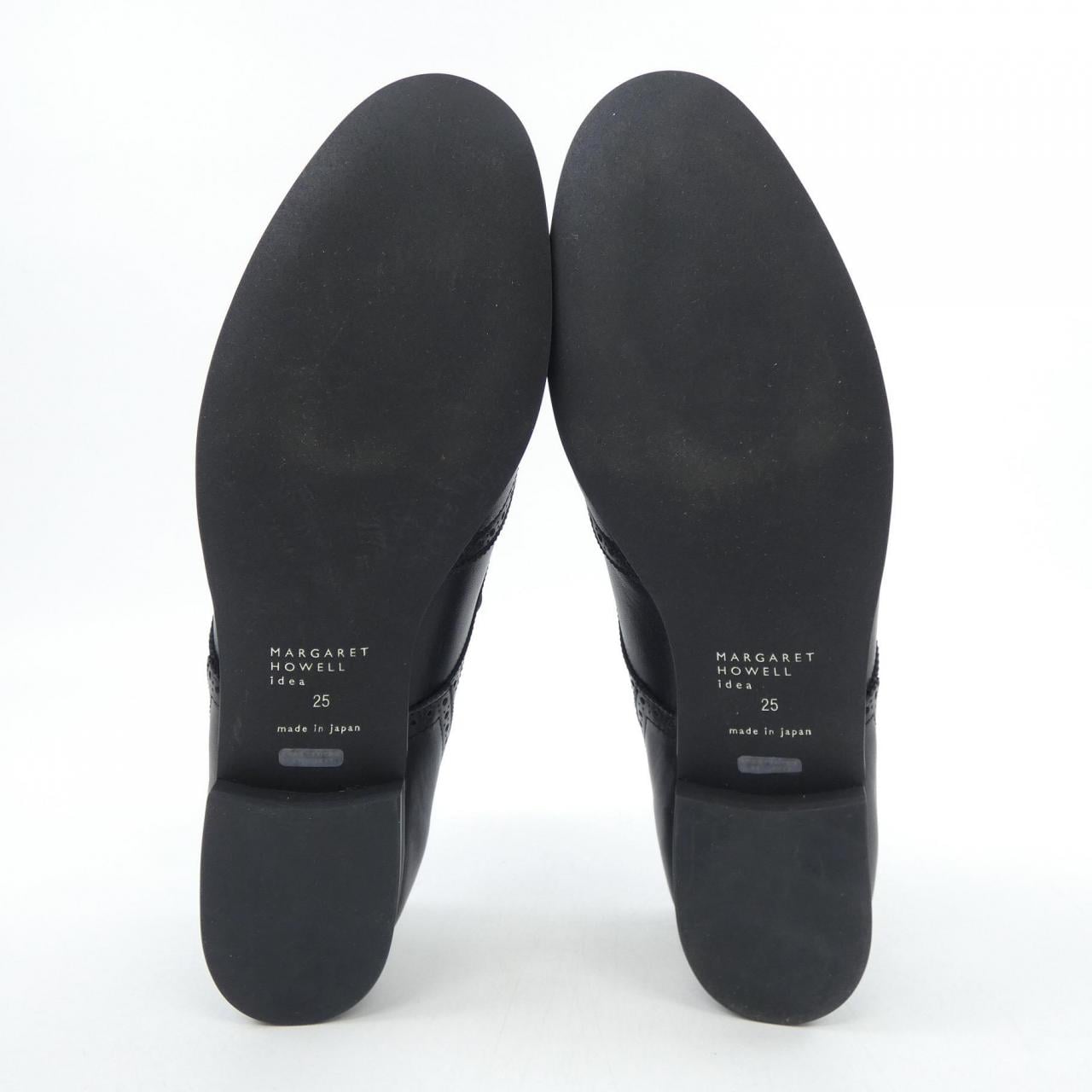 マーガレットハウエルアイデア MARGARET HOWELL idea シューズ