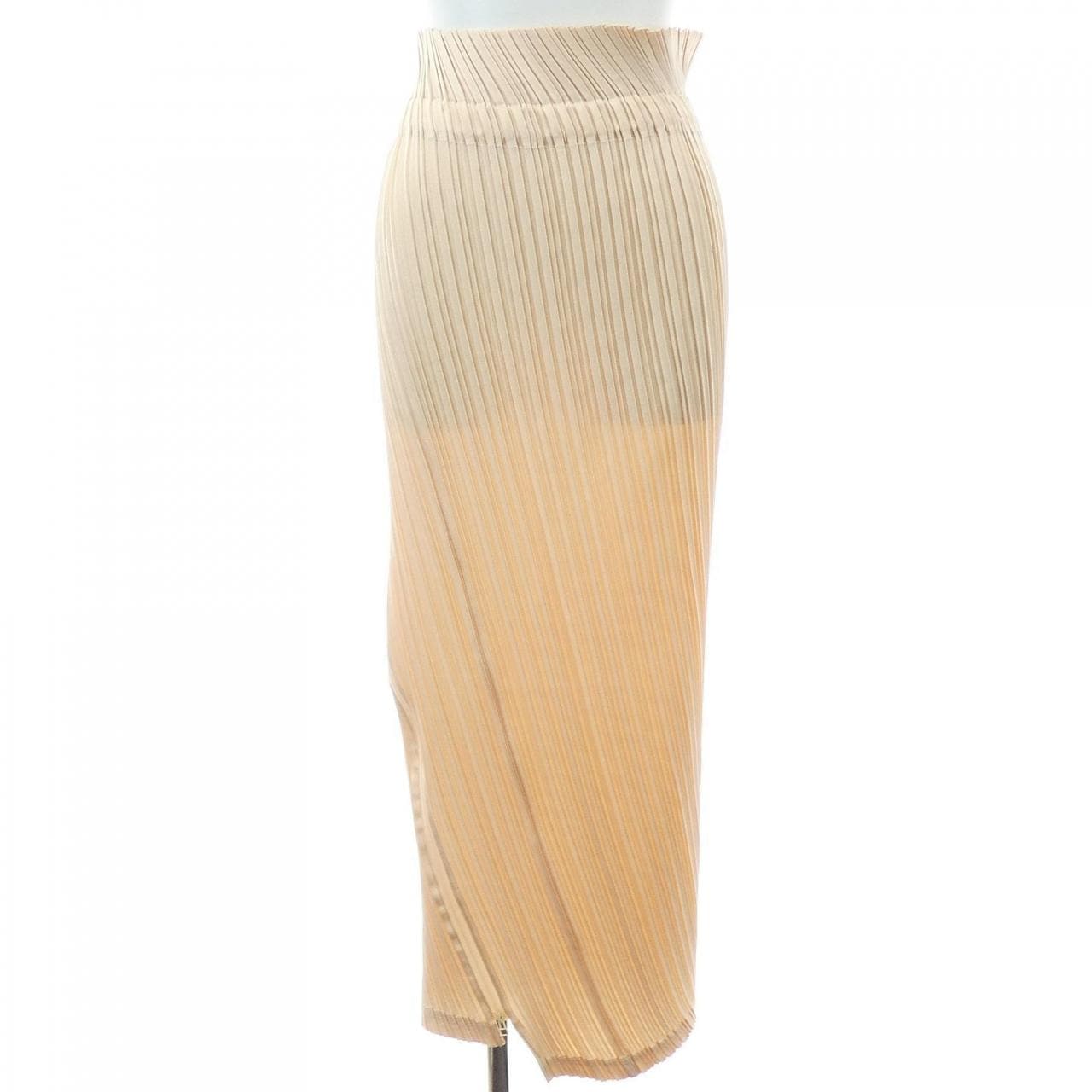 イッセイミヤケ ISSEY MIYAKE IM31FG673 スカート