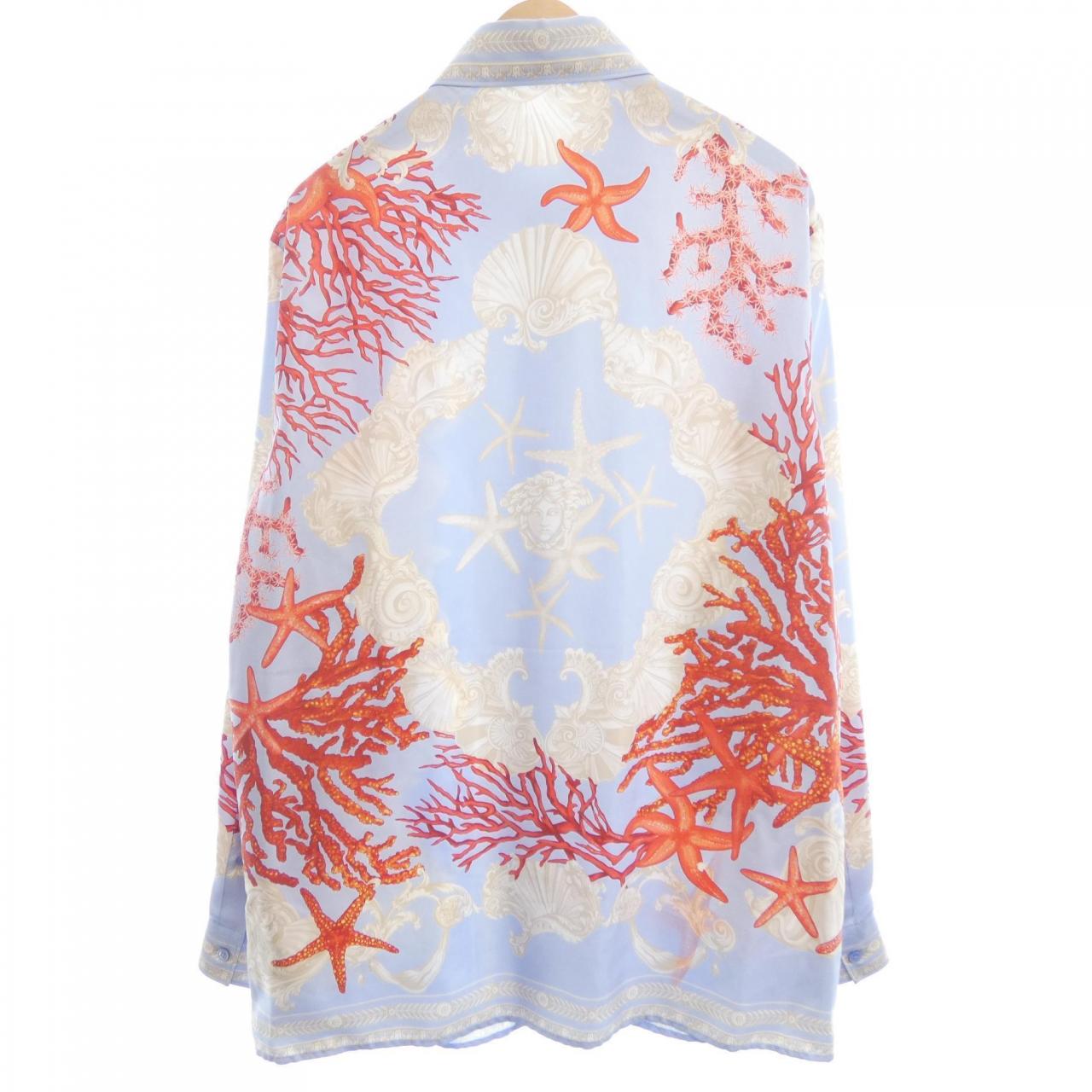 ヴェルサーチェ VERSACE 1012141 シャツ