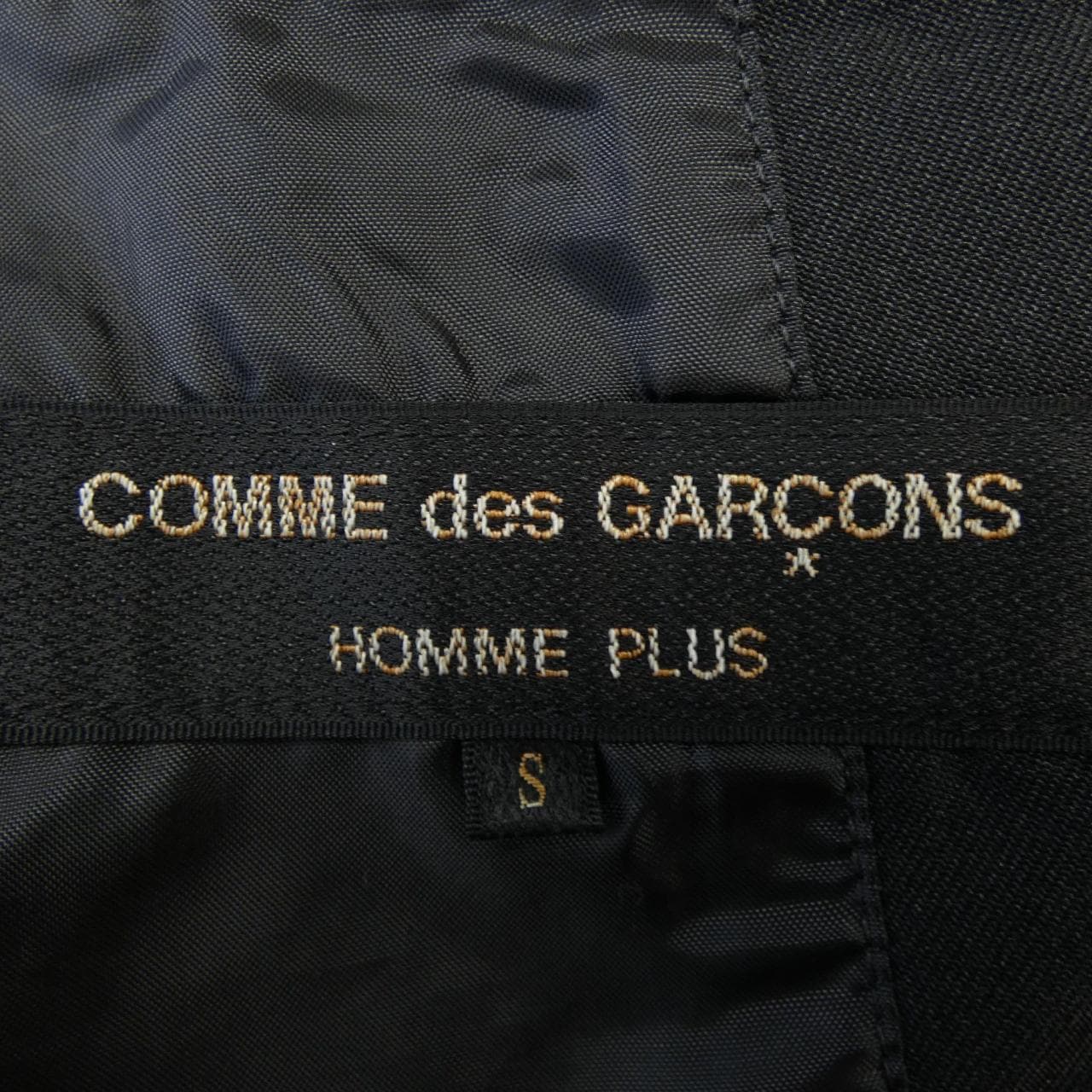 コムデギャルソンオム COMME des GARCONS HOMME PS-J067 ジャケット