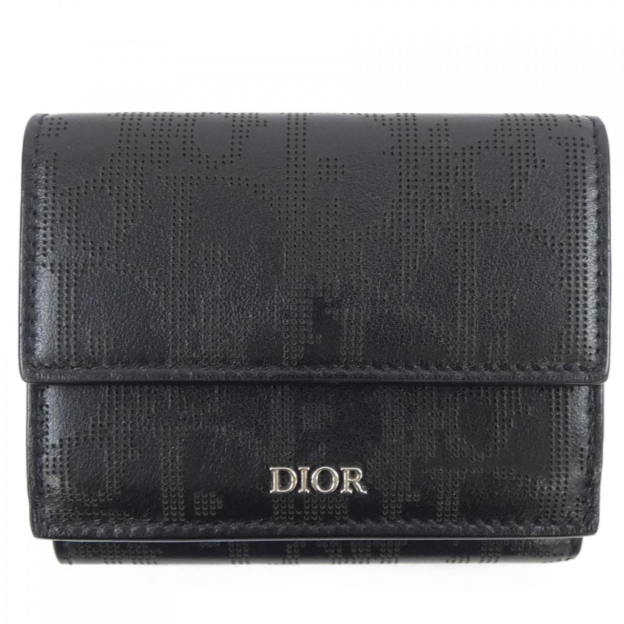 ディオール DIOR WALLET