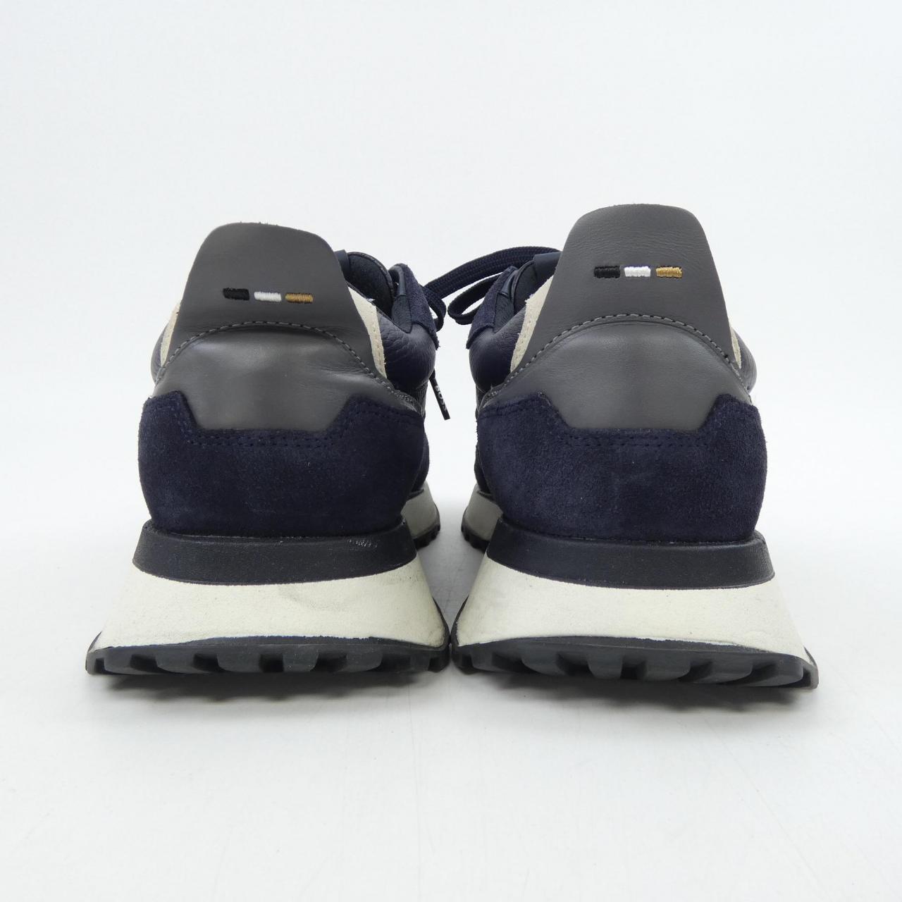 ボス BOSS スニーカー