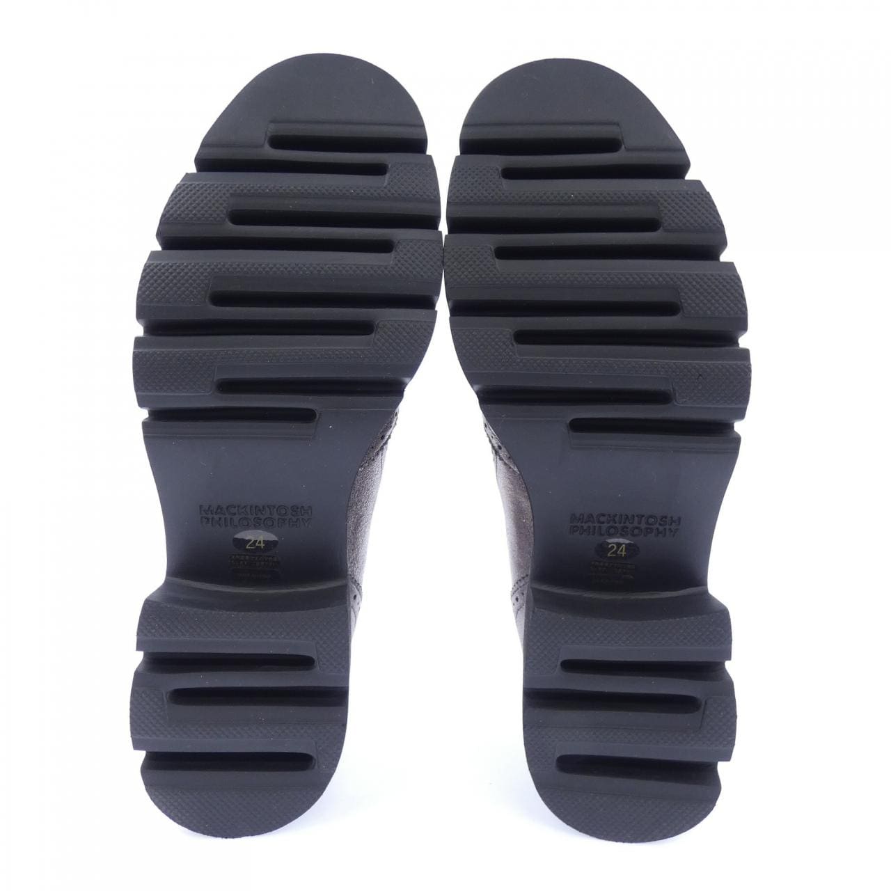 マッキントッシュフィロソフィー MACKINTOSH PHILOSOPHY シューズ