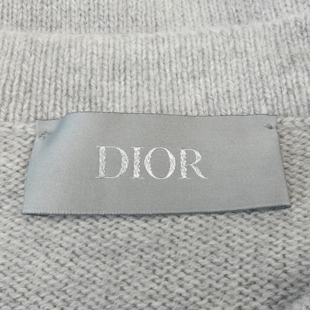 ディオール DIOR CHRISTIAN DIOR COUTURE セーター 243M645AT474 ニット