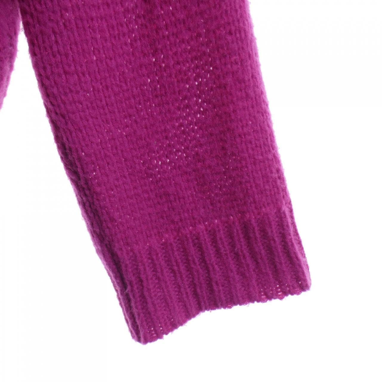 クリスチャンディオール CHRISTIAN DIOR MISS DIOR GRAFFITI 454S20AM103 ニット