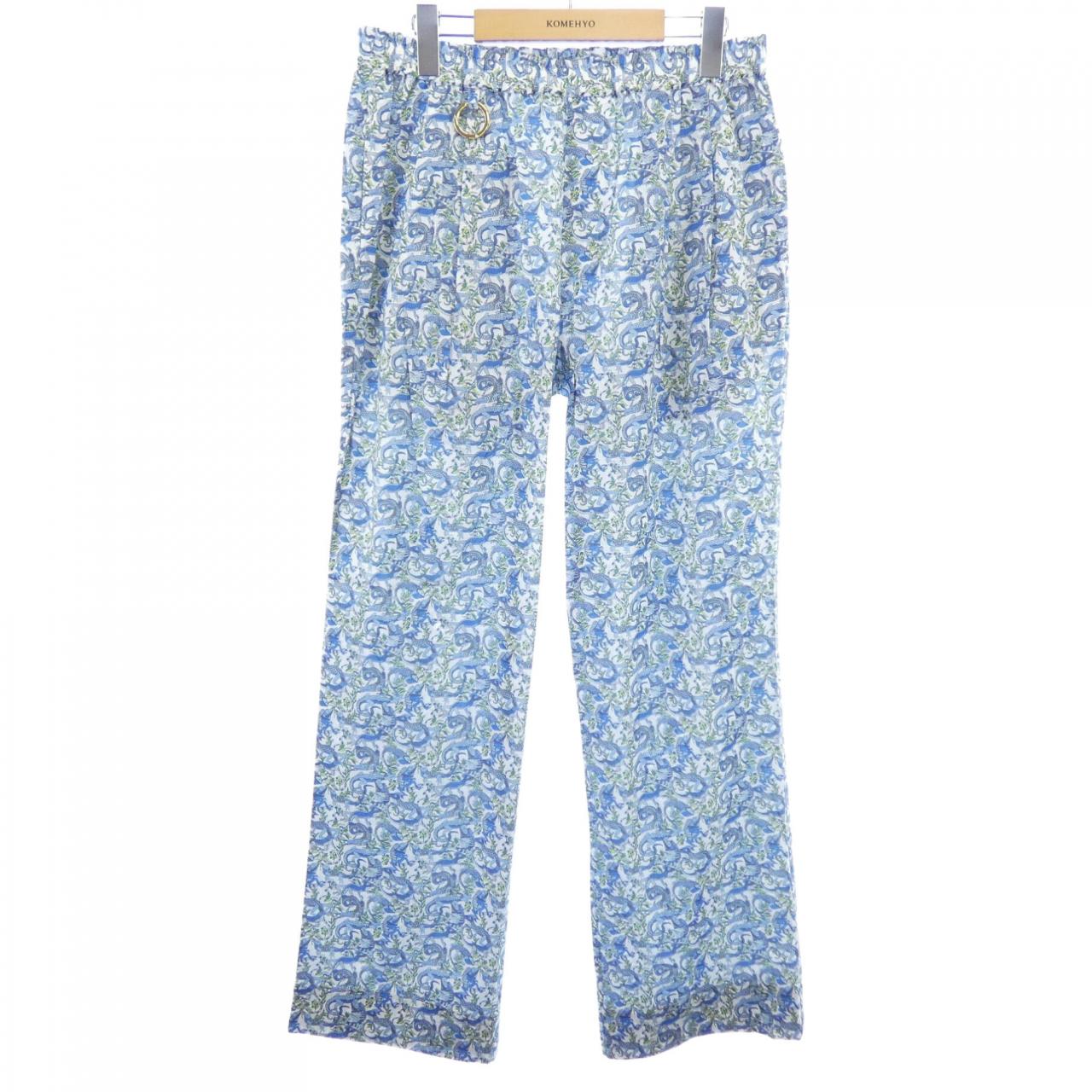 ティーエイチ th パンツ