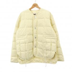 ジルサンダープラス JIL SANDER+ JPPT440394 ダウンジャケット