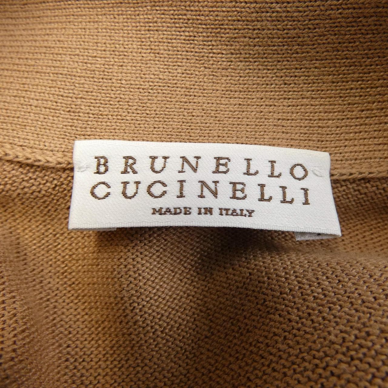 ブルネロクチネリ BRUNELLO CUCINELLI M19251102 ニット