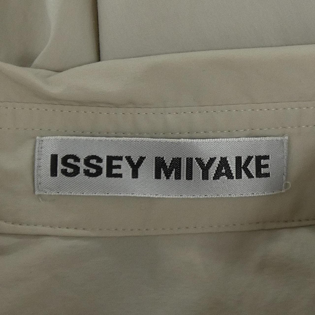 イッセイミヤケ ISSEY MIYAKE IM31FJ566 シャツ