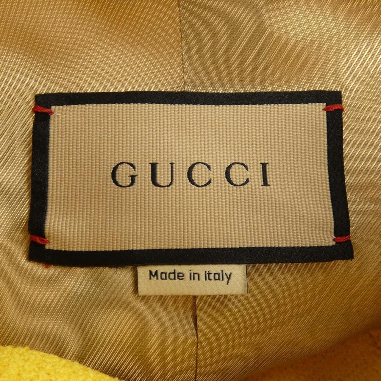 グッチ GUCCI 741095 ZAM2F ジャケット