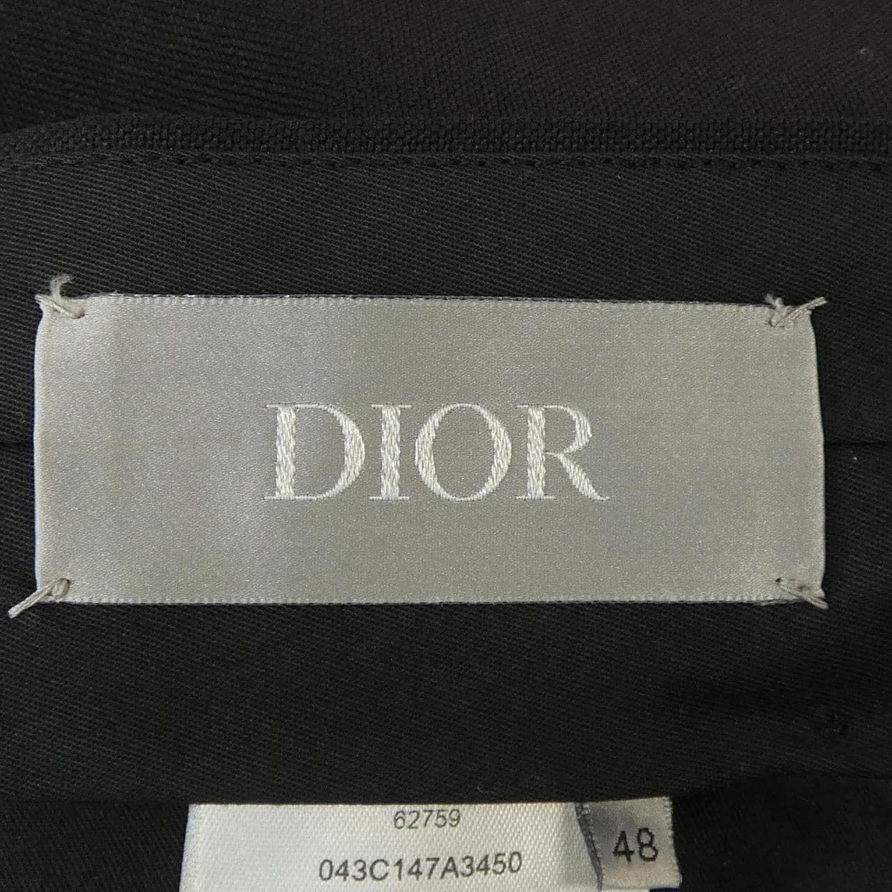 ディオール DIOR 043C147A3450 パンツ