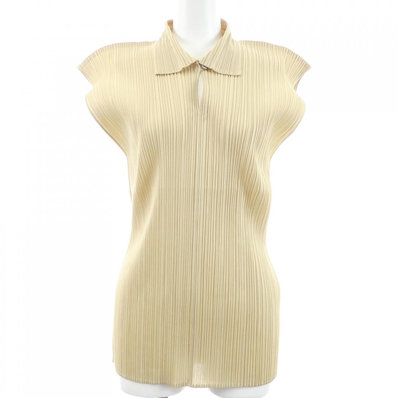 【ヴィンテージ】プリーツプリーズ PLEATS PLEASE PP04-JK605 トップス