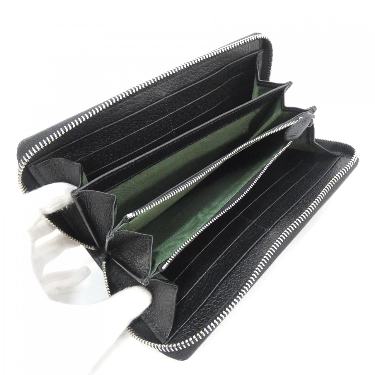 グッチ OPHIDIA 834694 AAE1A 財布