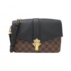 Louis Vuitton LV CLAPTON PM N44243  Vuitton, Louis vuitton handbags, Louis  vuitton accessories