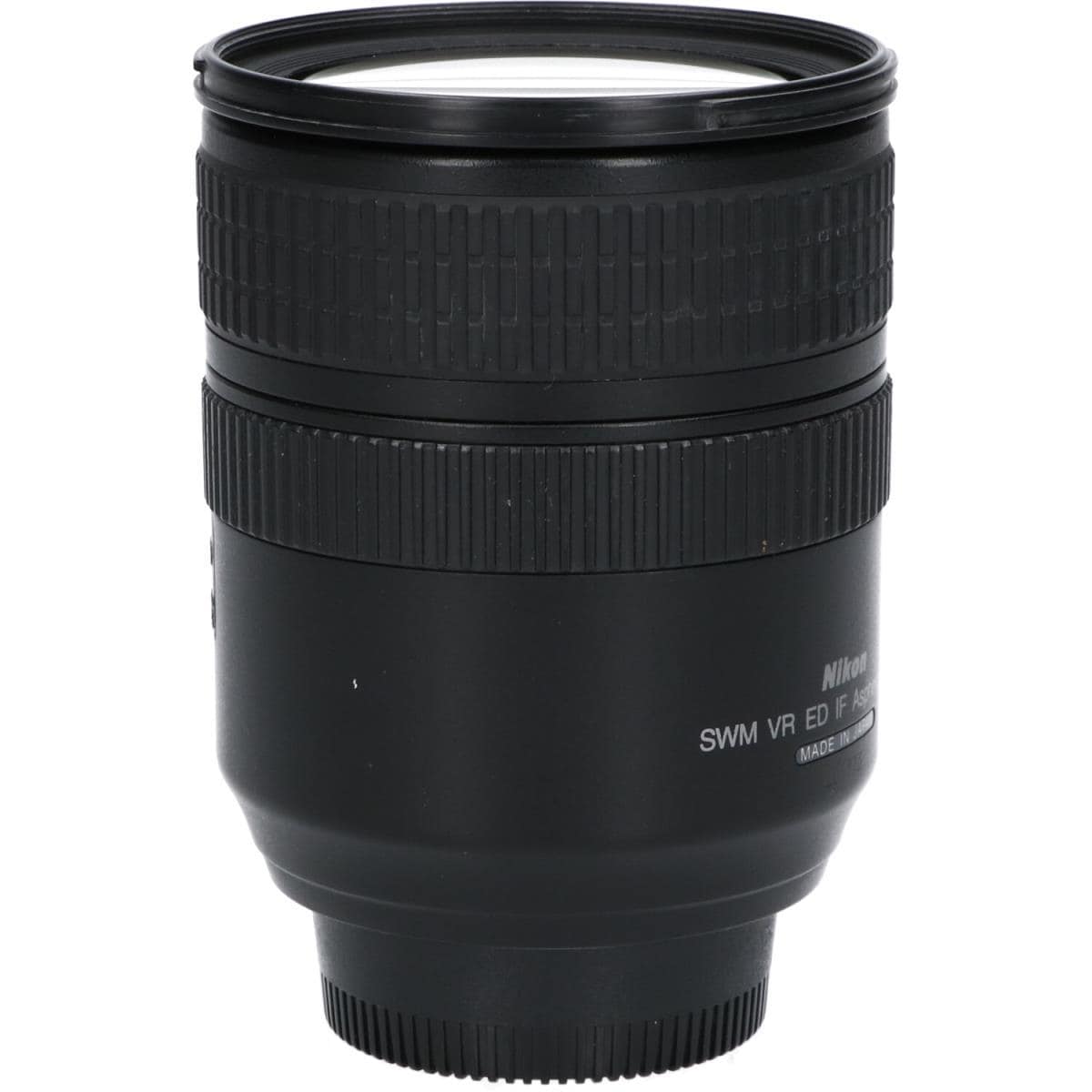 ＮＩＫＯＮ　ＡＦ－Ｓ２４－１２０ｍｍ　Ｆ３．５－５．６Ｇ　ＥＤ　ＶＲ