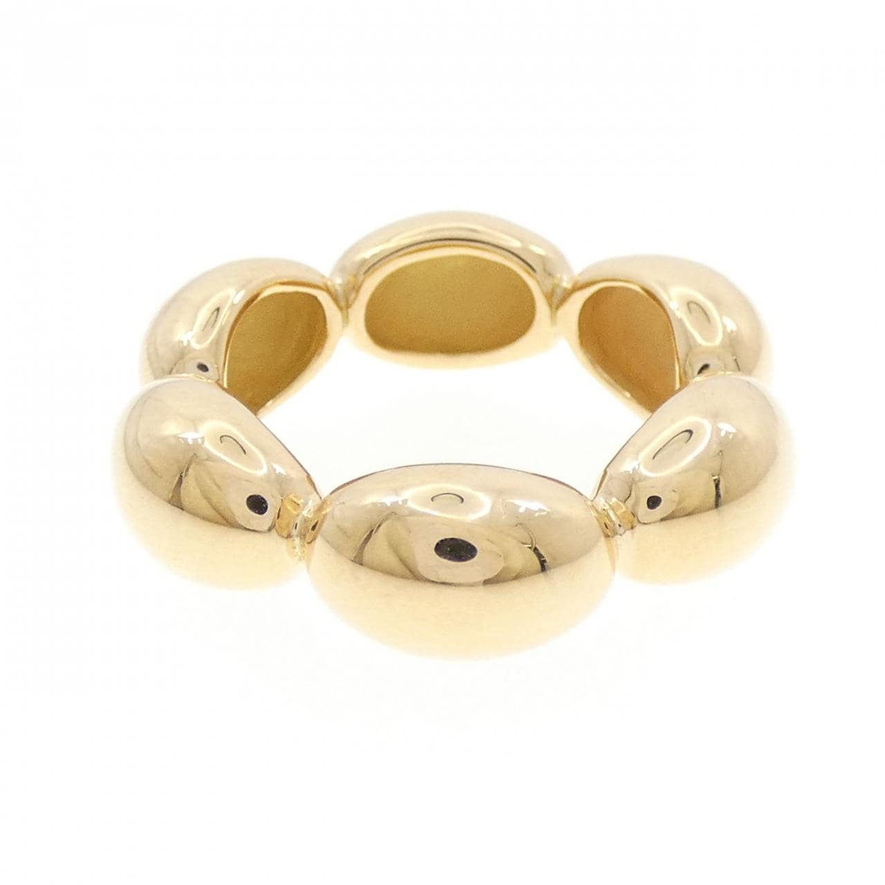 CHAUMET 750YG ring