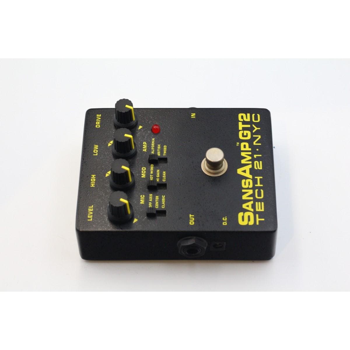 ＴＥＣＨ２１　　ＧＴ－２