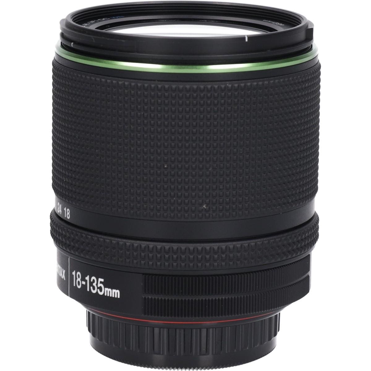 ＤＡ１８－１３５ｍｍ　Ｆ３．５－５．６ＡＬ　ＤＣ　ＷＲ