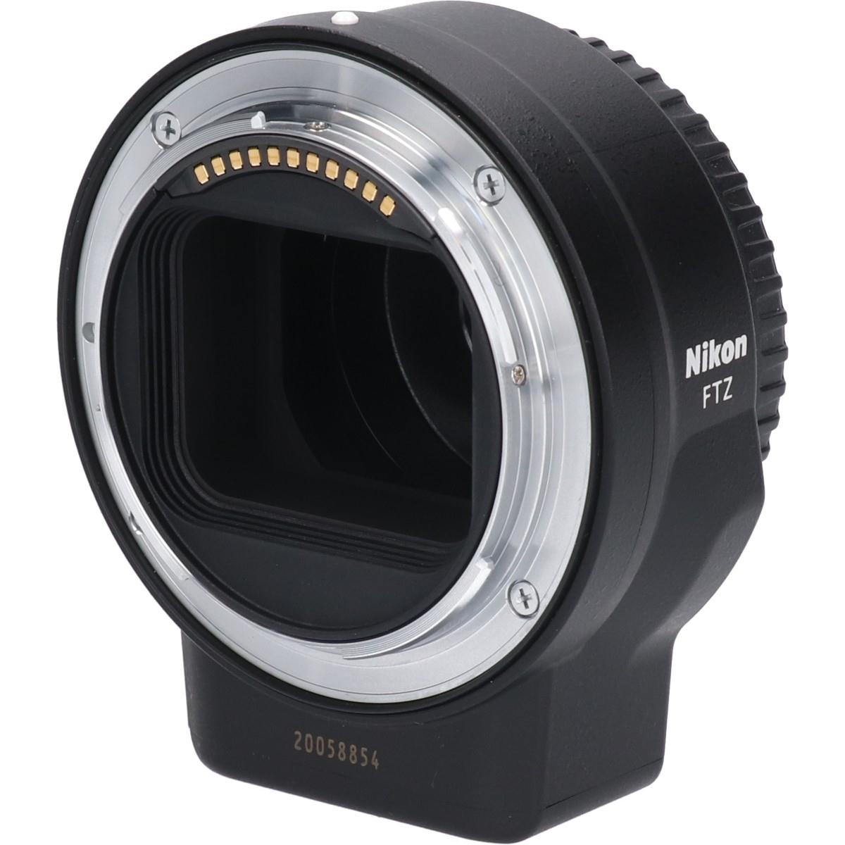 マウントアダプターＦＴＺ