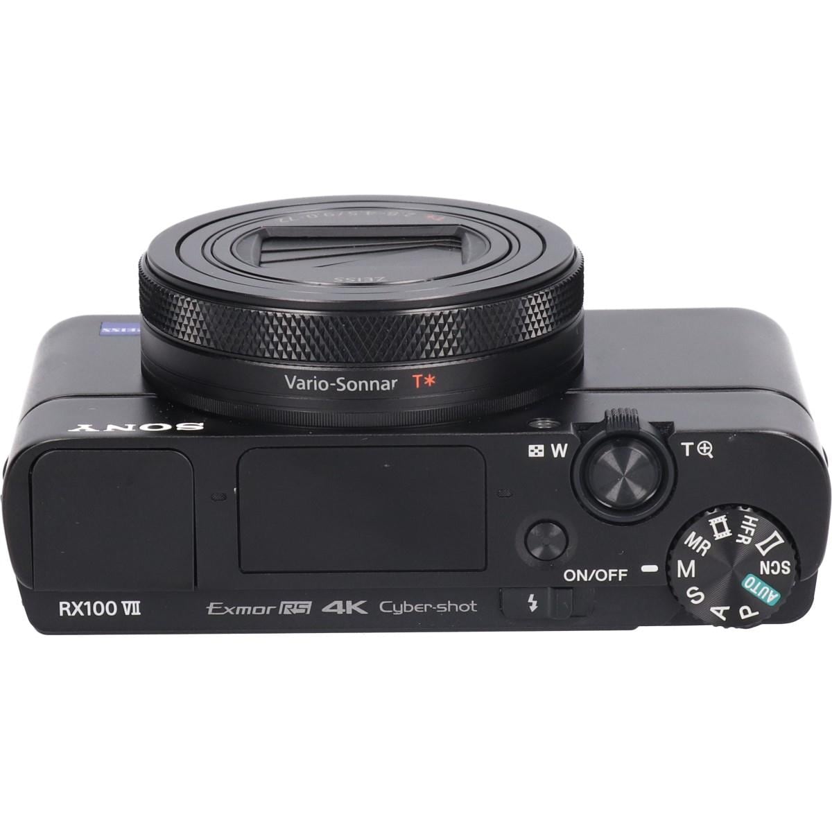 DSC-RX100M7G シューティンググリップキット