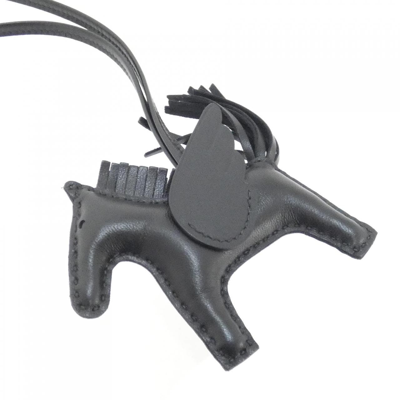 エルメス ロデオ ペガサス バッグチャーム  PM 083010CA