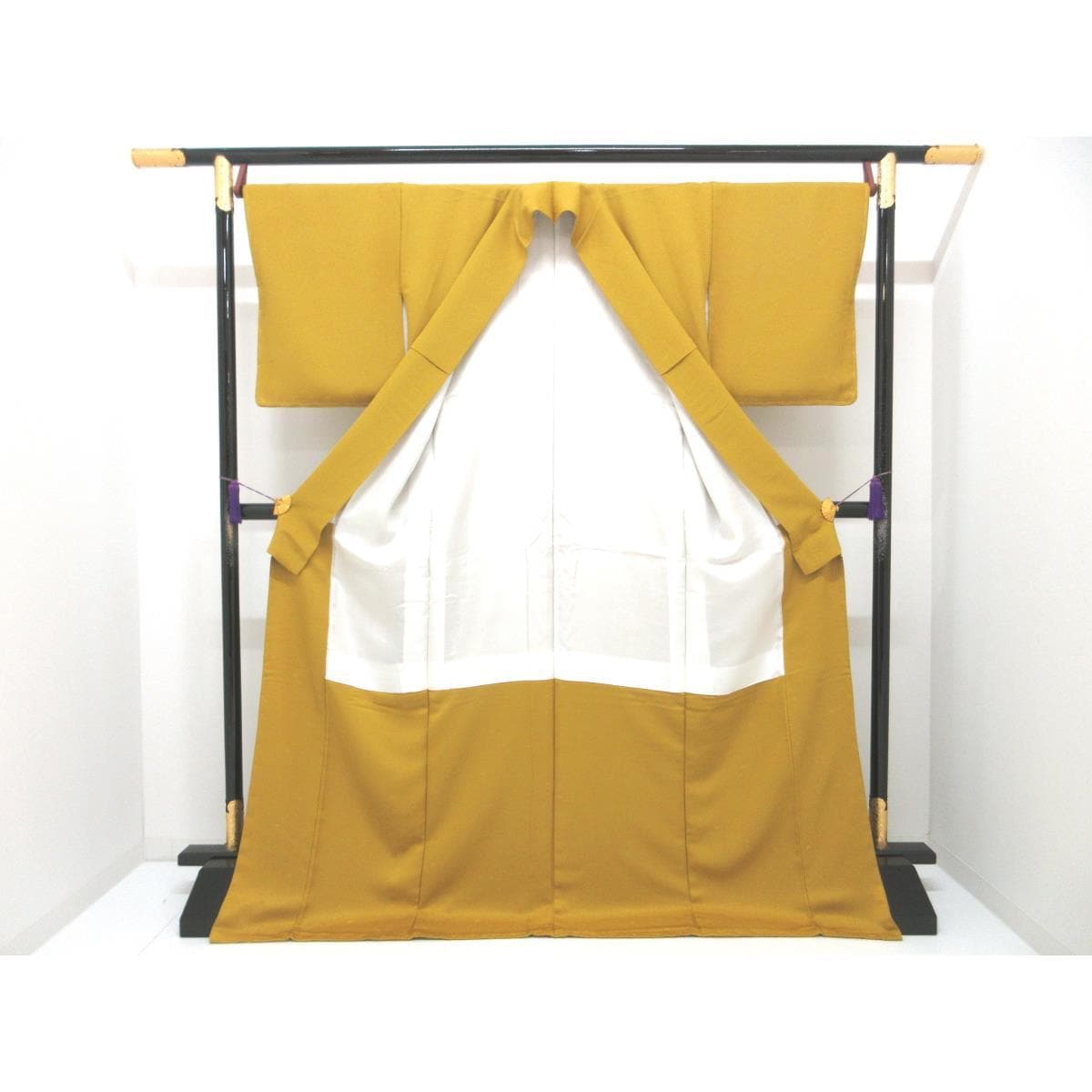 【未使用品】色無地【コシノヒロコ】