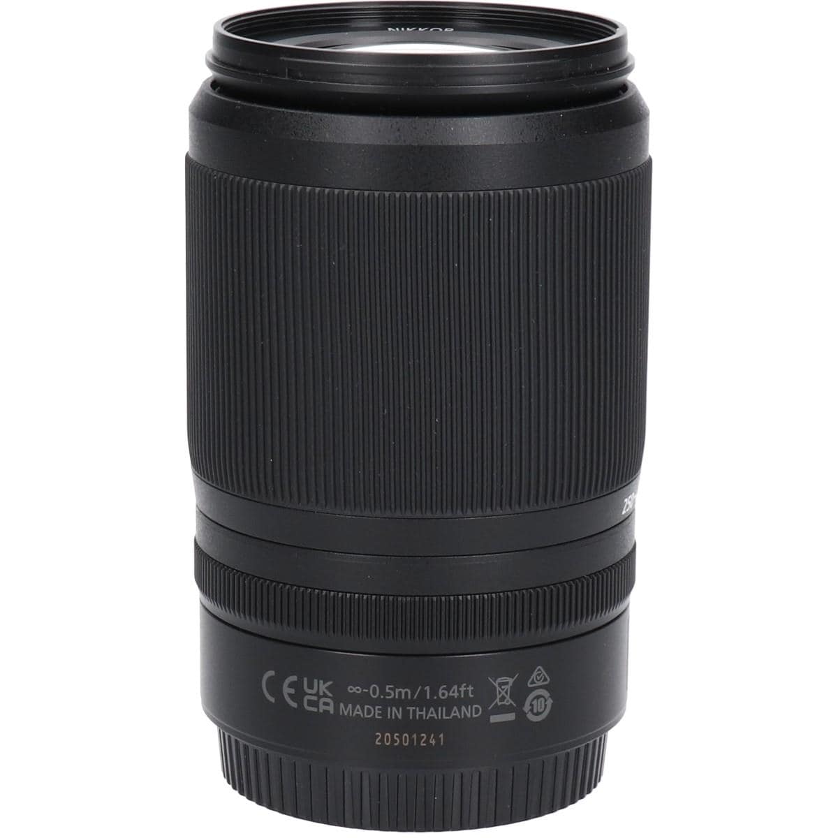 Ｚ　ＤＸ５０－２５０ｍｍ　Ｆ４．５－６．３ＶＲ