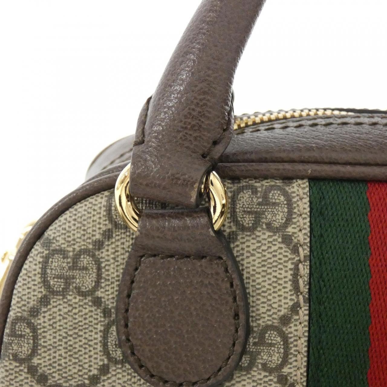 Gucci OPHIDIA 724606 9C2SG Boston包