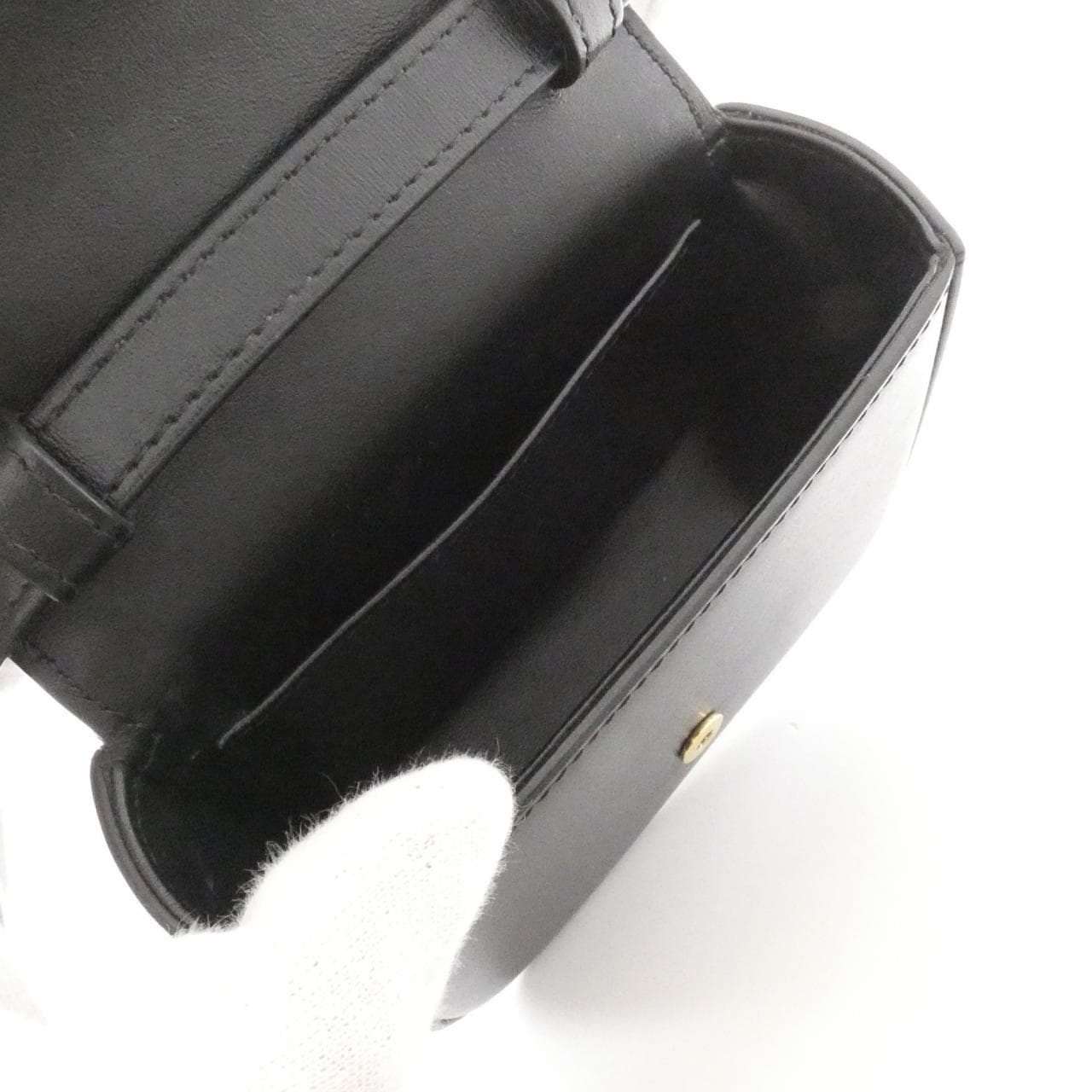 セリーヌ ミニ クロード 10I513DPV ショルダーバッグ