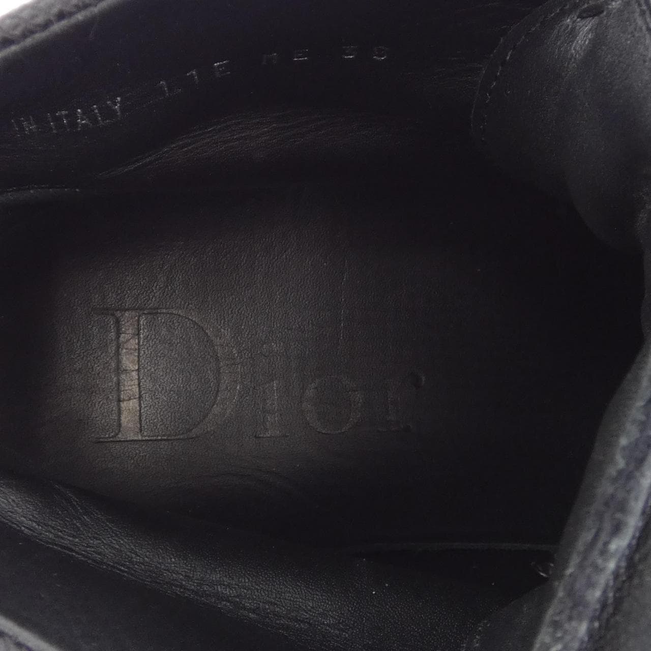 ディオールオム DIOR HOMME スニーカー