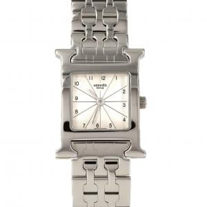 エルメス Hウォッチ HH1.210 SS クォーツ