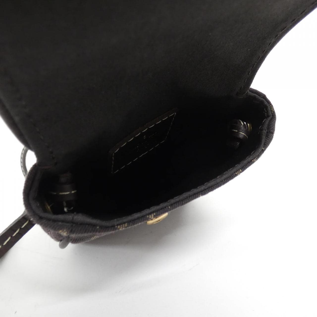 LOUIS VUITTON Monogram Minilan Pochette Cancun M95313 Bag