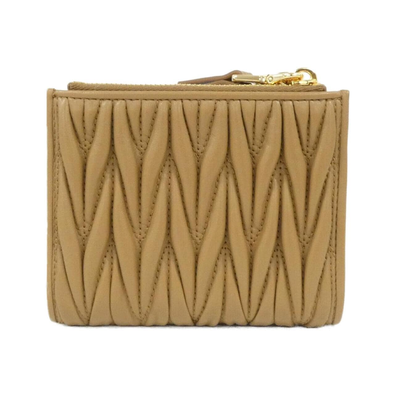 [新品] MIU MIU 5ML024 钱包