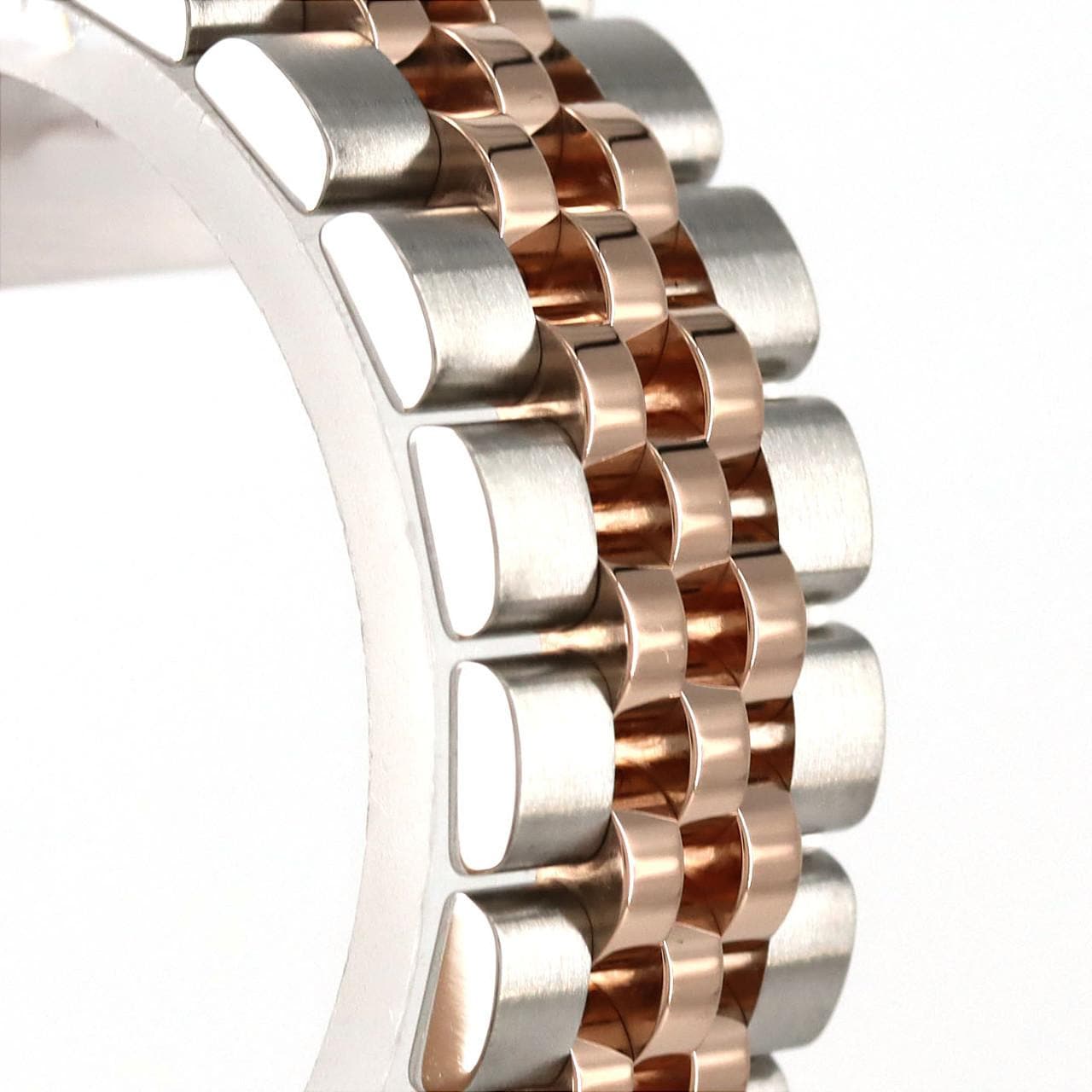 ROLEX Datejust 279161G･5 SSxPG自動上弦編號