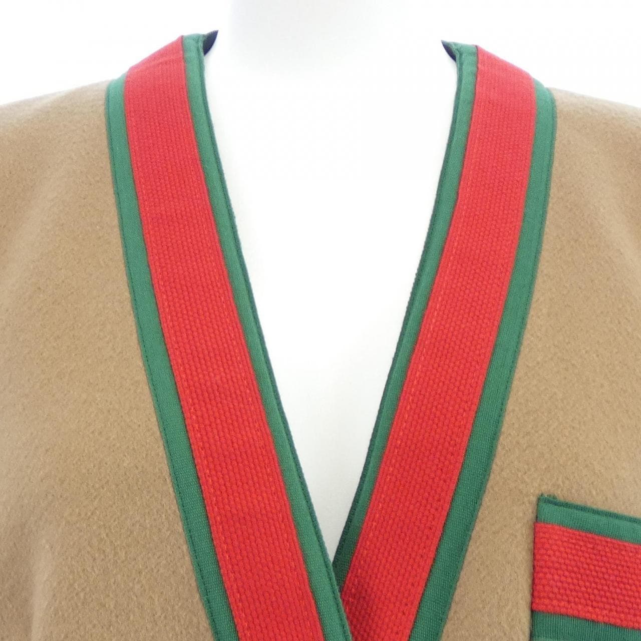 グッチ GUCCI 518064 ZHW03 コート
