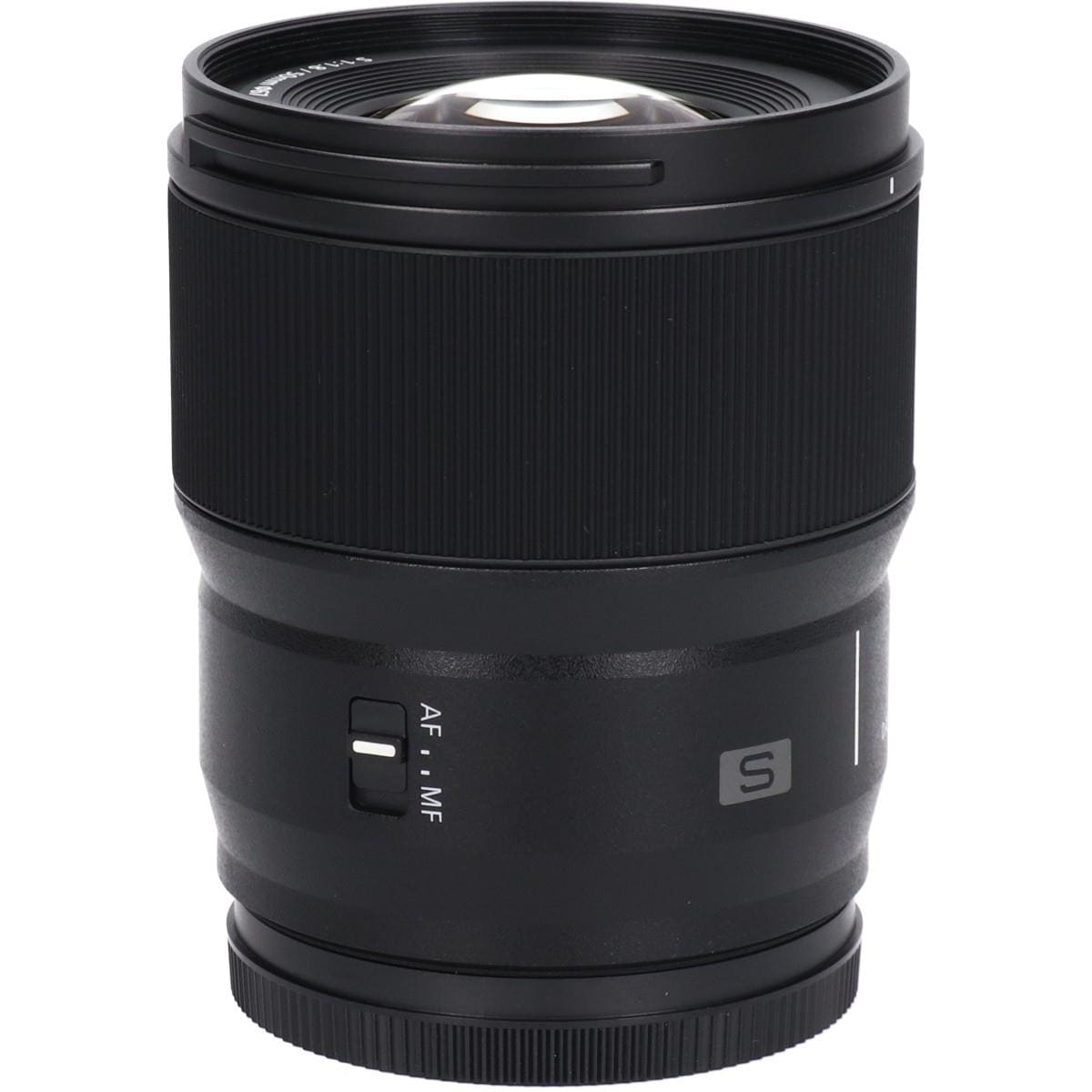 Ｓ５０ｍｍ　Ｆ１．８　Ｓ－Ｓ５０