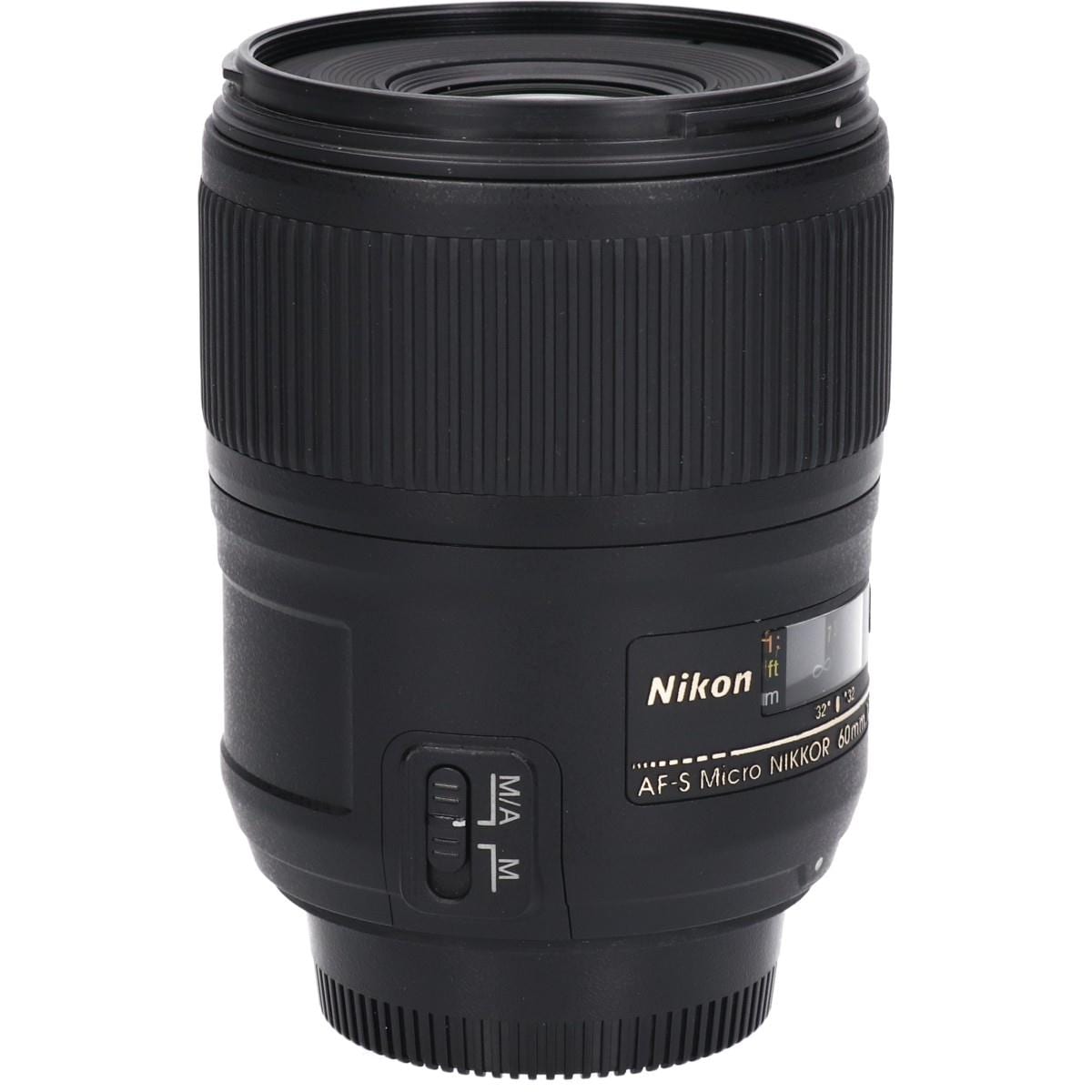 ＡＦ－Ｓ６０ｍｍ　Ｆ２．８Ｇ　ＭＩＣＲＯ　ＥＤ
