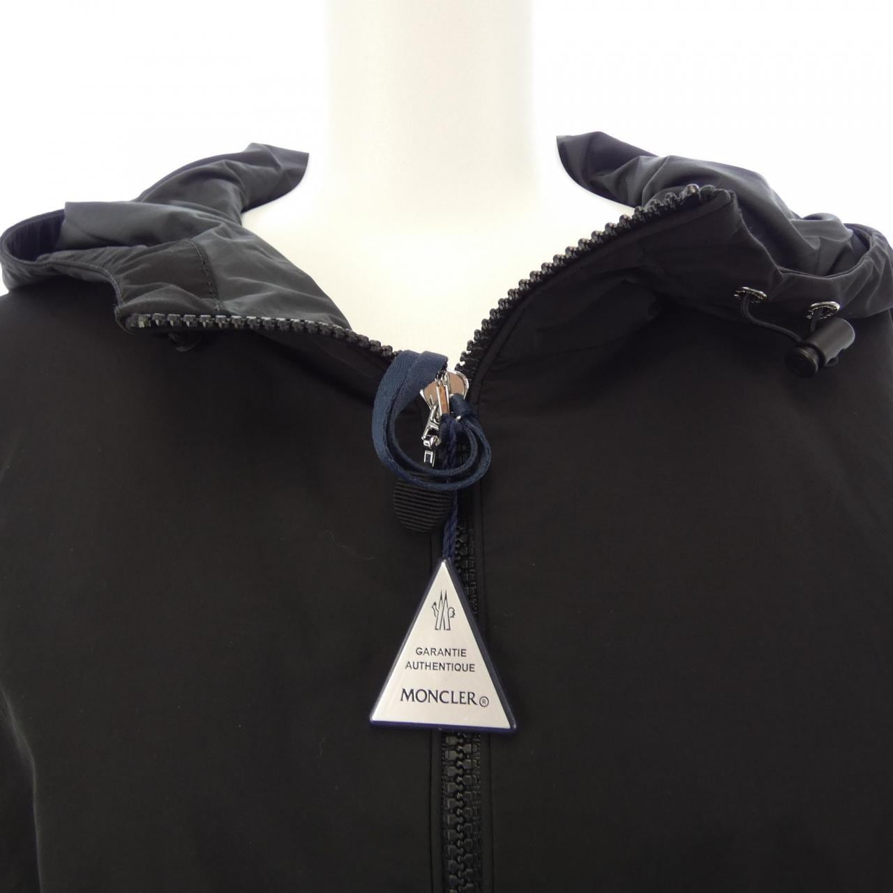 モンクレール MONCLER PAU ジャケット