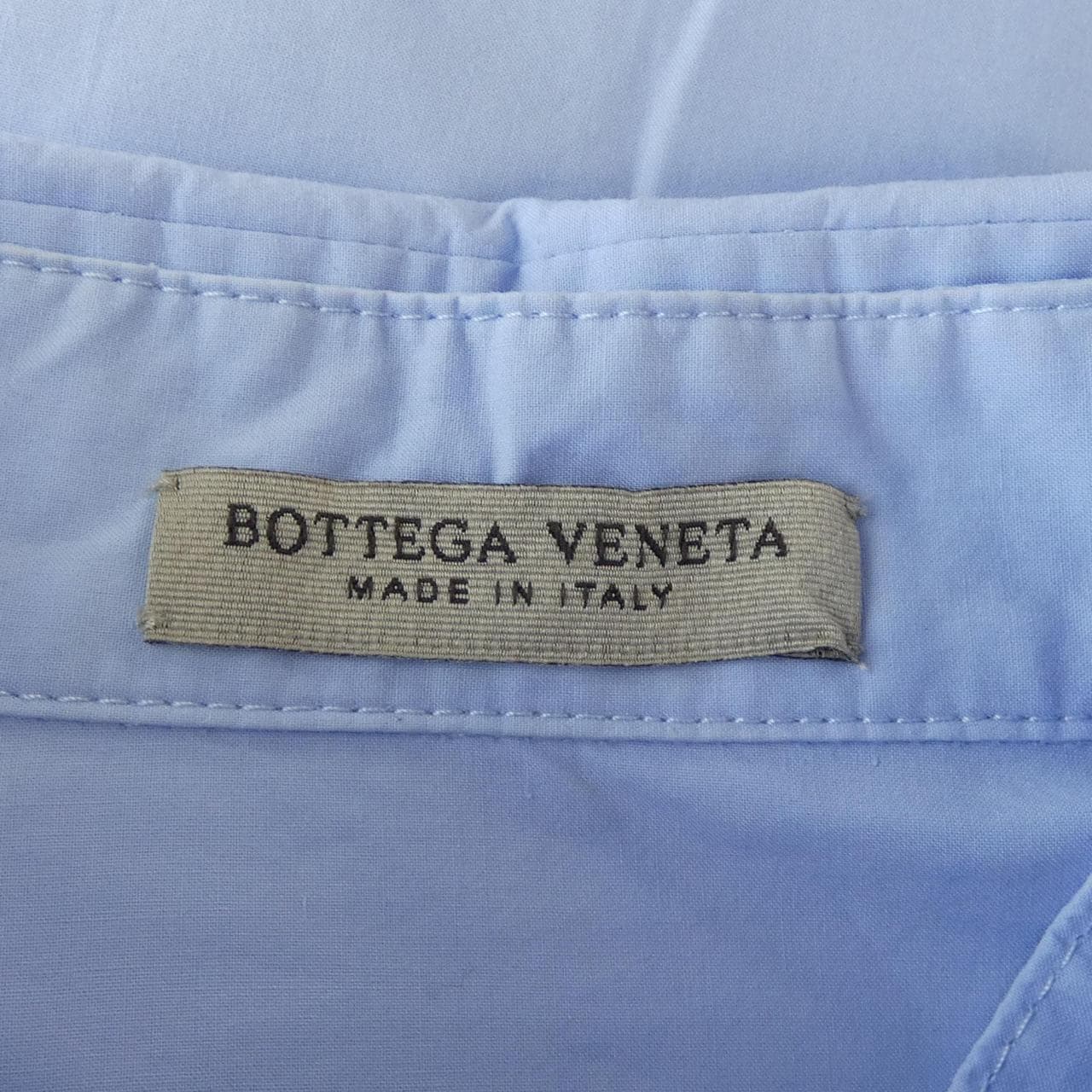 ボッテガヴェネタ BOTTEGA VENETA 555933 VF1R1 シャツ