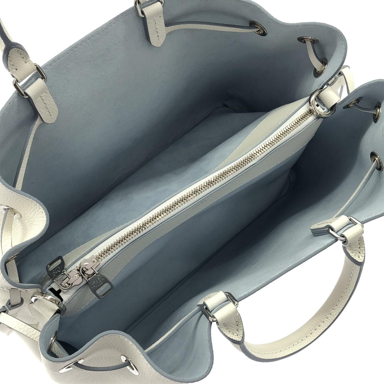 ルイヴィトン マヒナ ベラ トート M11733 ショルダーバッグ